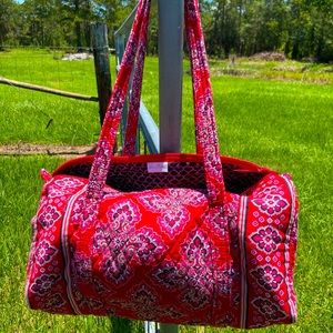 Vera Bradley tote